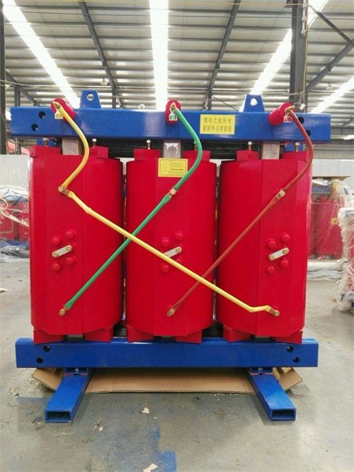 大竹3150kVA干式变压器材料销售厂家